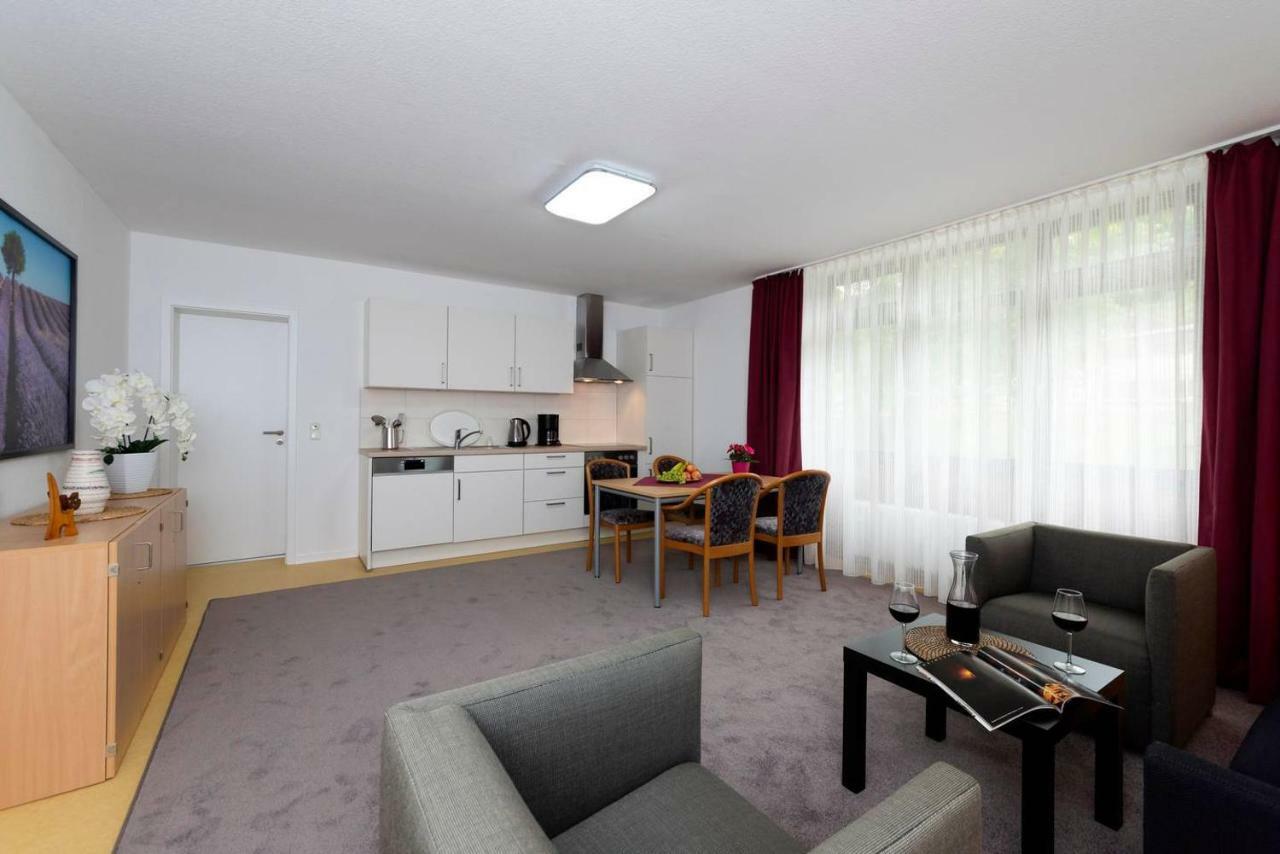 Panoramablick Appartement - traumhaft! Ober-Hambach Extérieur photo
