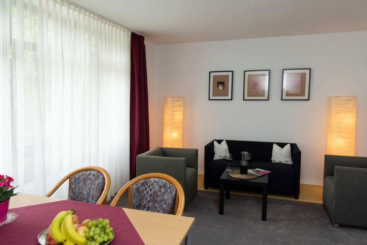 Panoramablick Appartement - traumhaft! Ober-Hambach Extérieur photo