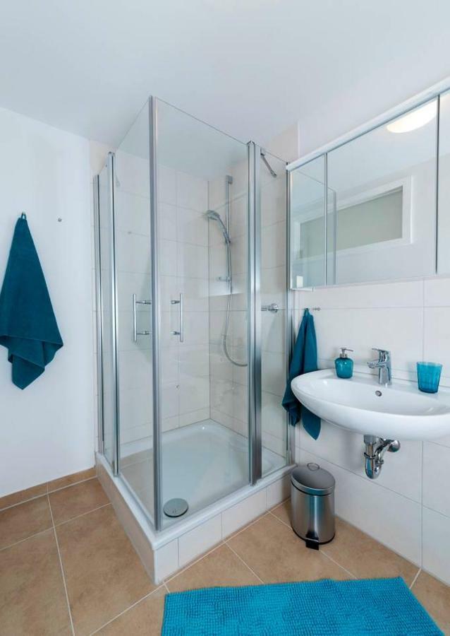 Panoramablick Appartement - traumhaft! Ober-Hambach Extérieur photo